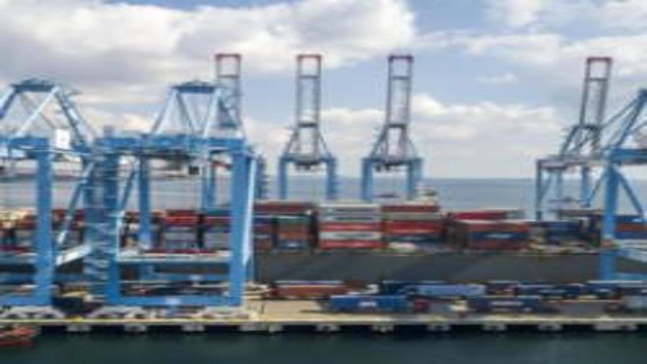 Makine sektöründe ihracat 4,4 milyar dolara yükseldi