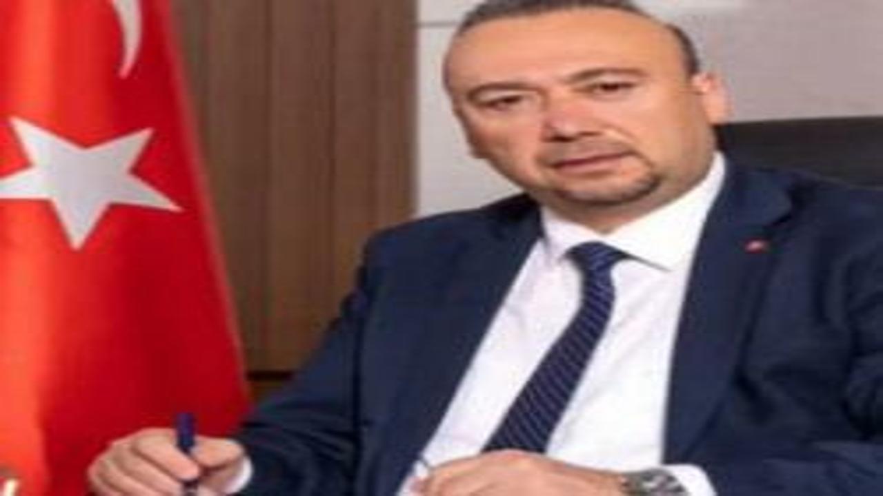 MASAK raporu ortaya çıkardı: Uşak Belediye Başkanı’nın serveti dudak uçuklattı