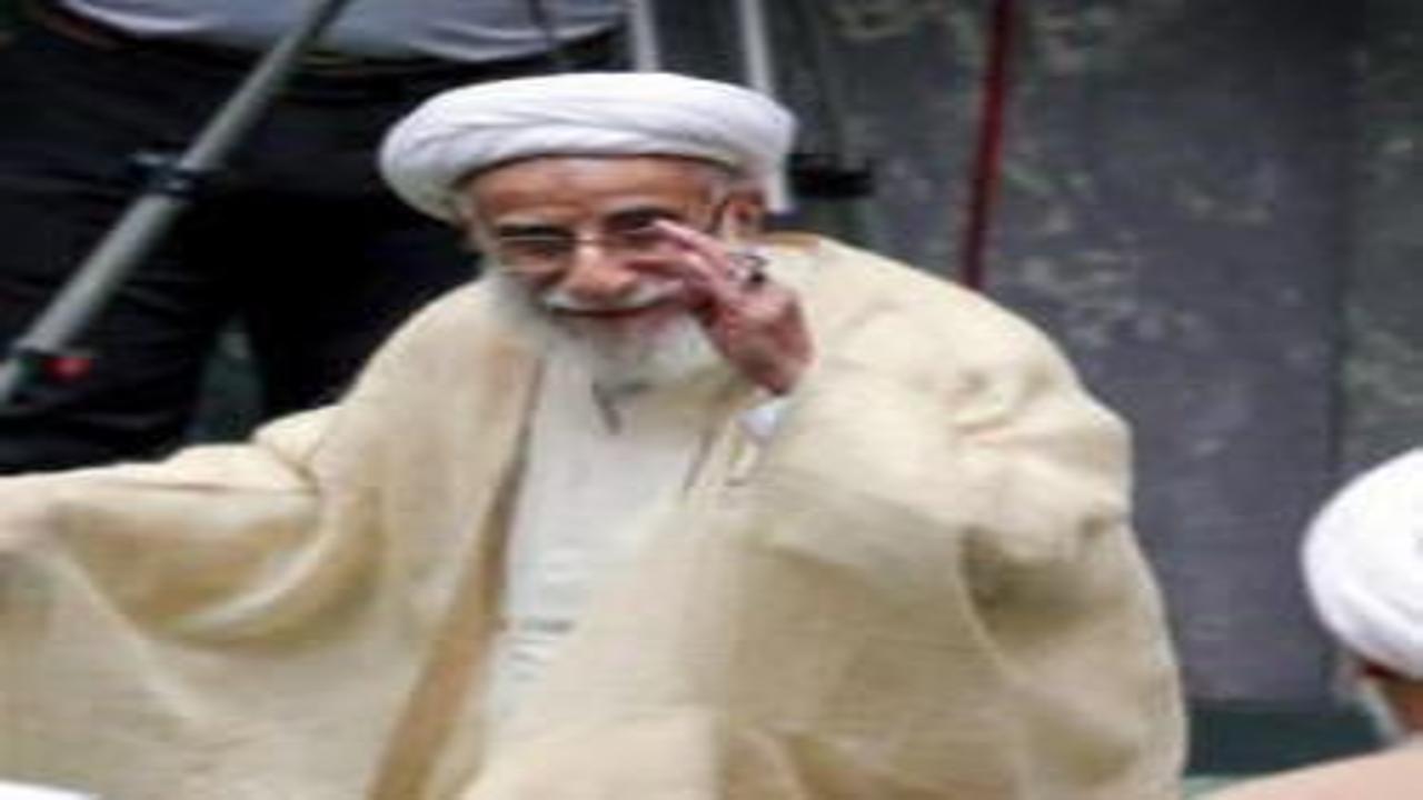 İran'ın kilit ismi Ahmet Cenneti öldü mü? Açıklama geldi