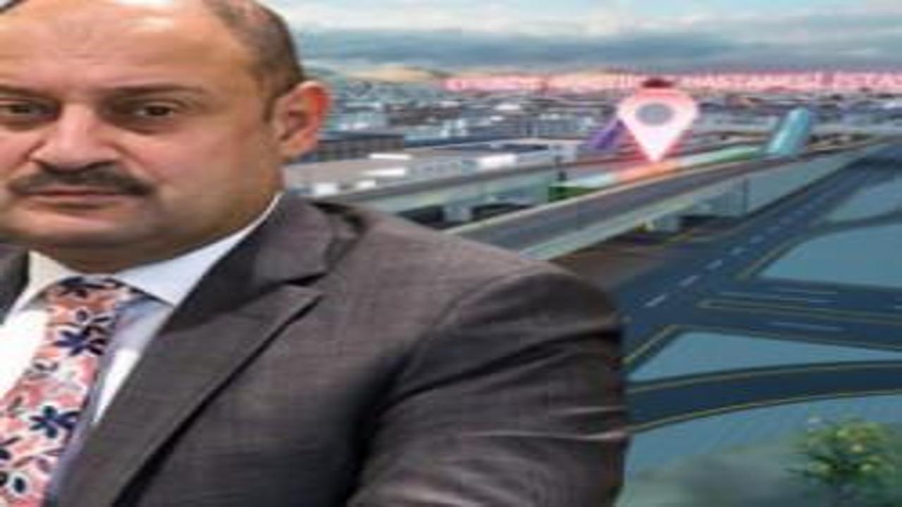 Urfa trafiğinde devrim: Başkan Gülpınar en kritik nokta için düğmeye bastı!