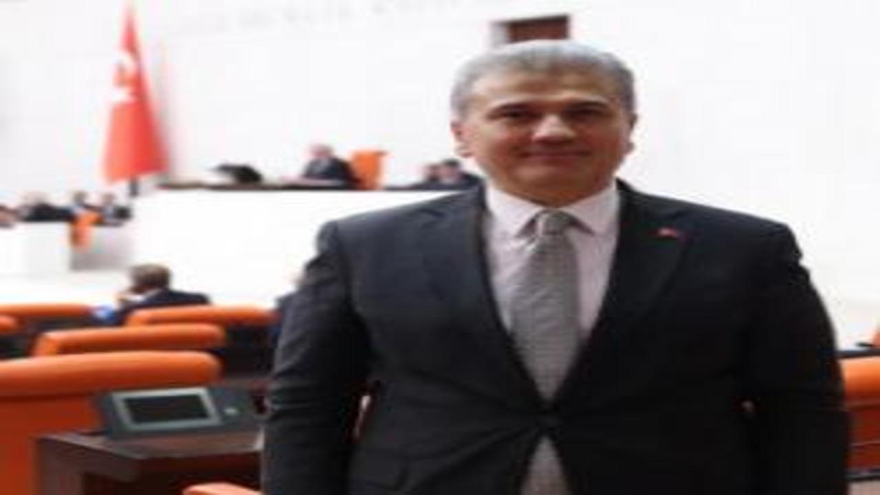 Milletvekili Canbey müjdeyi verdi: Korucu 112 Acil Sağlık Hizmetleri İstasyonu yolda