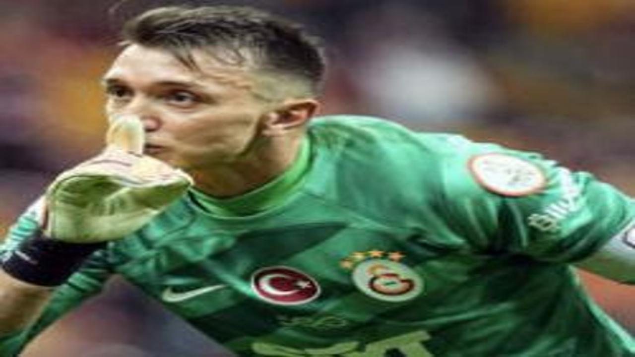 Muslera’dan Galatasaray ve geri dönüş açıklaması!