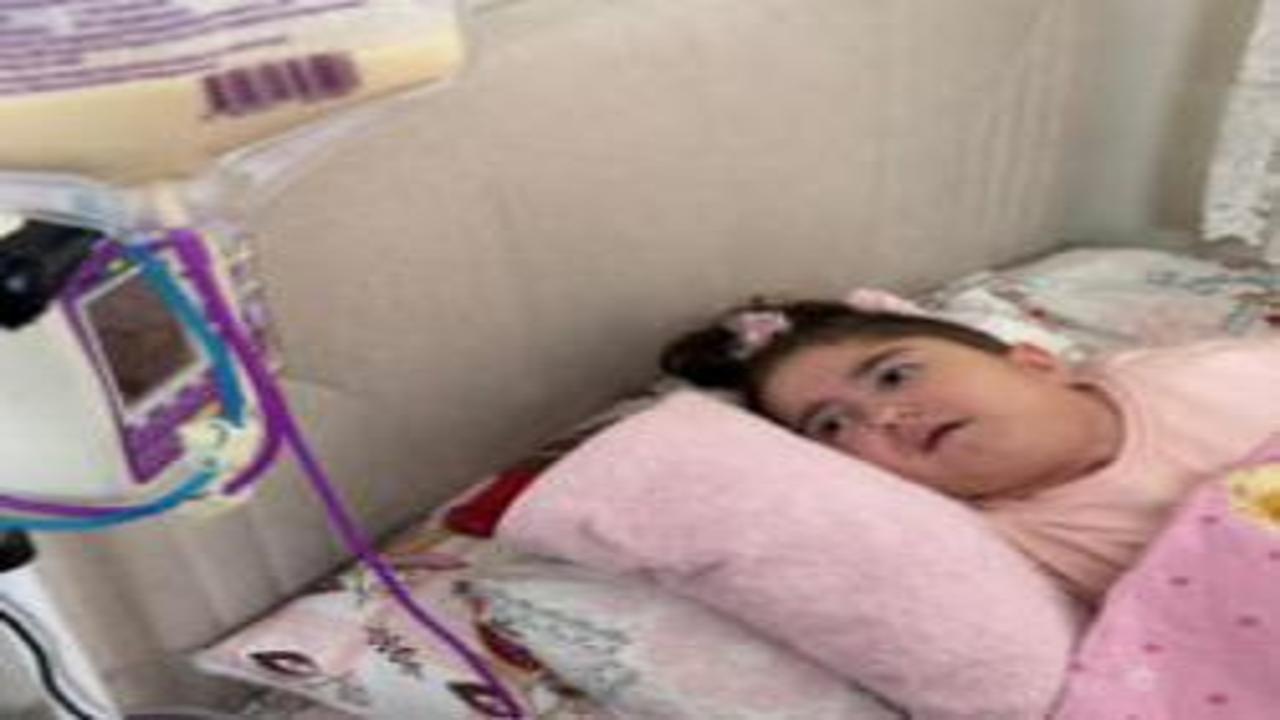 Öksürük şikayetiyle gittiği klinikte iğne sonrası engelli kaldı