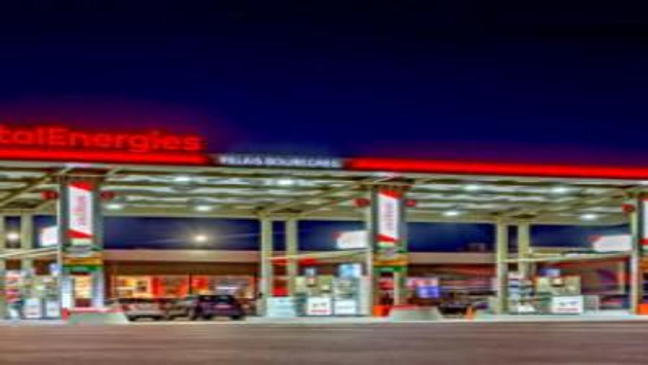 Petrol devinden Orta Doğu kararı! 4 ülkeden binlerce personeli tahliye ettiler