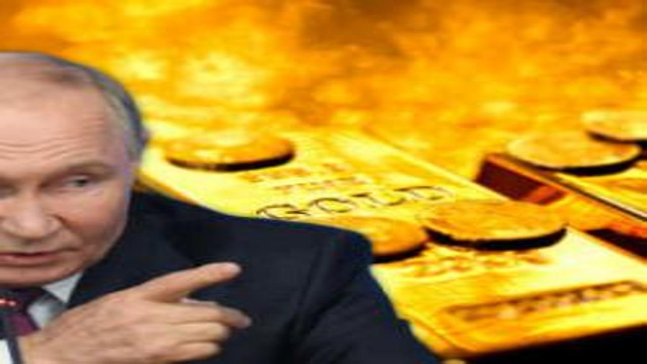 Putin kararname imzaladı! Altında yeni dönem: Resmen yasaklandı