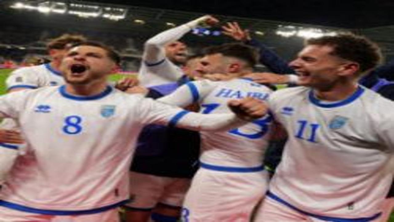 Rakibimizi tanıyalım: Ortak tarih, kritik final! Bir Osmanlı mirası Kosova