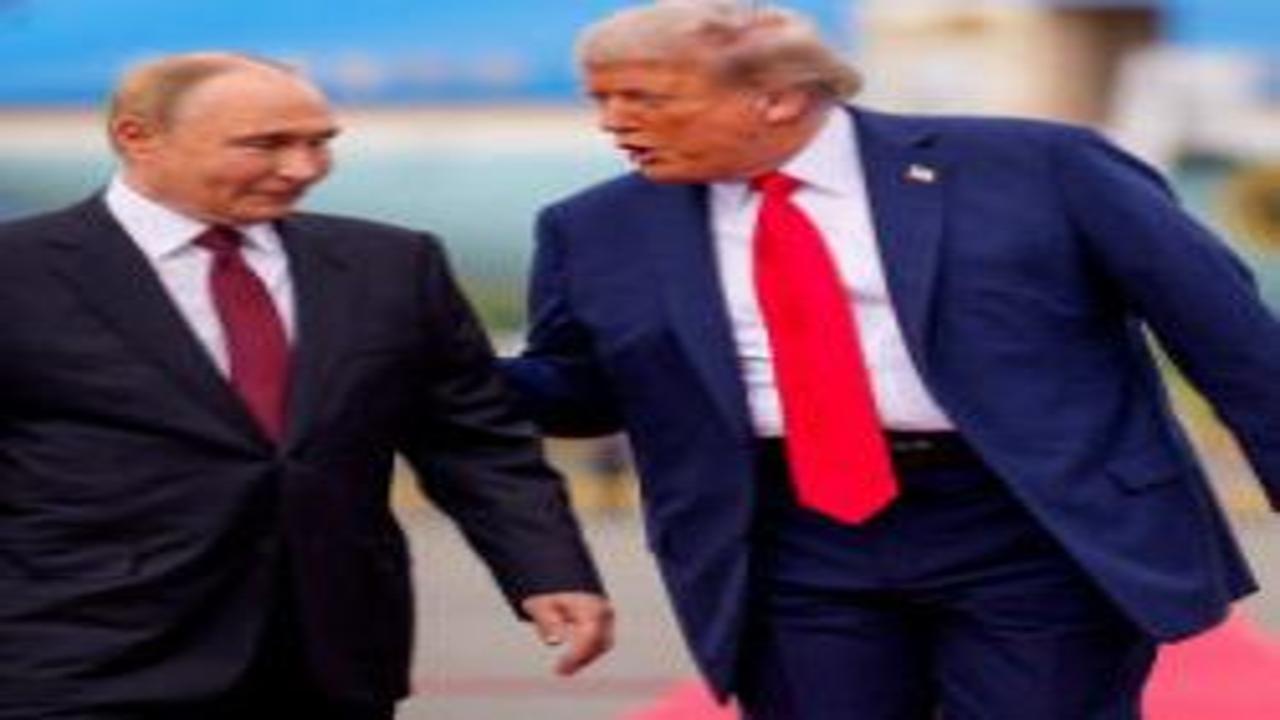 Rusya'dan açıklama: Putin ve Trump birbirlerine saygı duyuyor