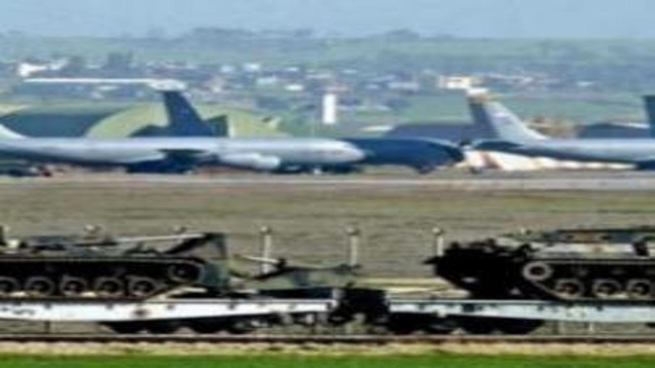 Rusya'dan İran'a savaş desteği! Aralarında İncirlik de var