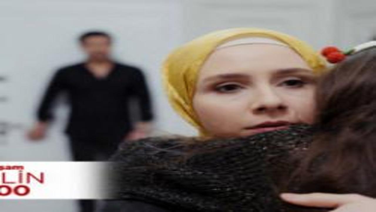 Gelin 400.bölüm: Metin, Sinem'i tuzağa düşürüyor