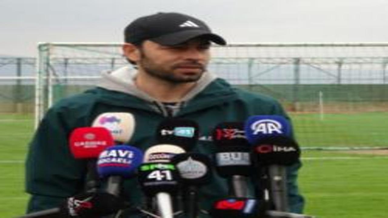 Selçuk İnan takımda kalacak mı? Hedeflerini açıkladı