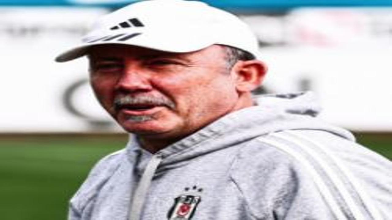 Sergen Yalçın hakkındaki asılsız iddialar incelendi: Kanıt bulunamadı