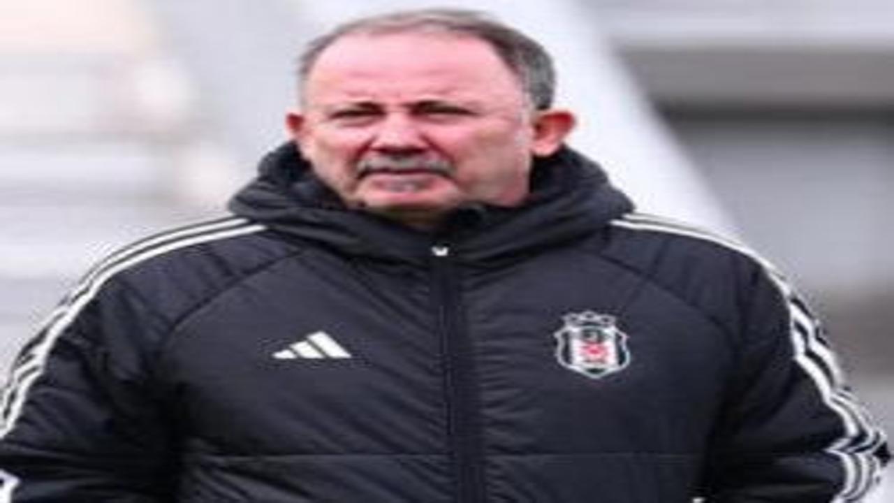 Beşiktaş asrın transferinde geri sayıma geçti! Sergen Yalçın bizzat görüştü