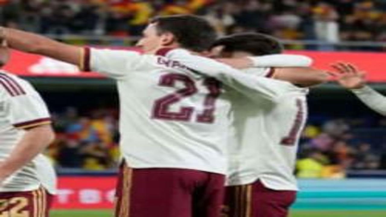 Sırbistan'a İspanyol darbesi! Güle oynaya yendiler