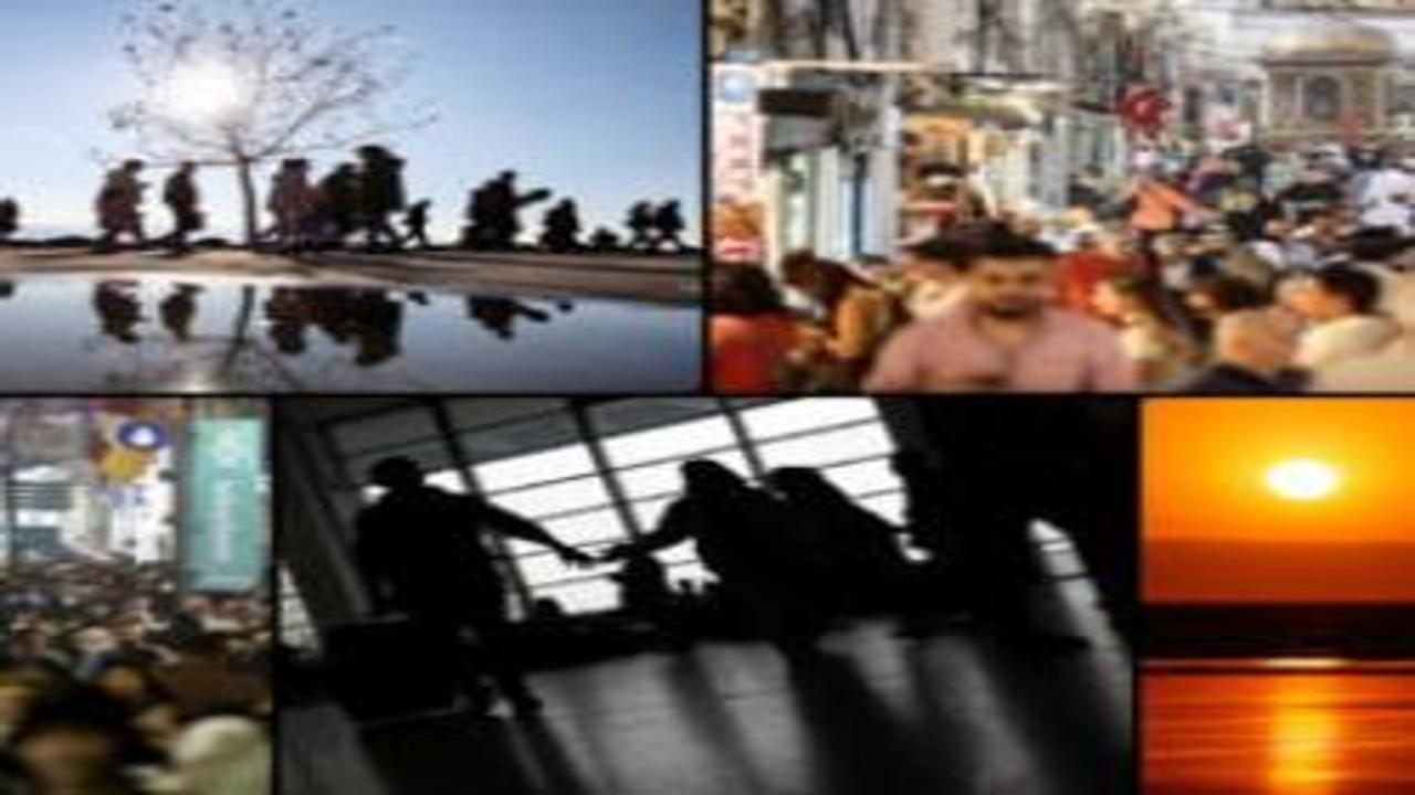 Son 75 yıllık değişim inanılmaz! Nüfus küresel krize dönüşüyor