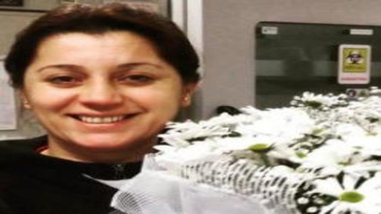 Spor yaparken kalp krizi geçiren Eda hemşire hayatını kaybetti