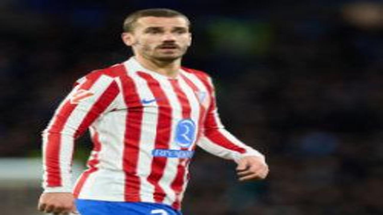 Süper Lig devleriyle anılıyordu! Griezmann'dan 10 milyon Euro'luk sürpriz imza