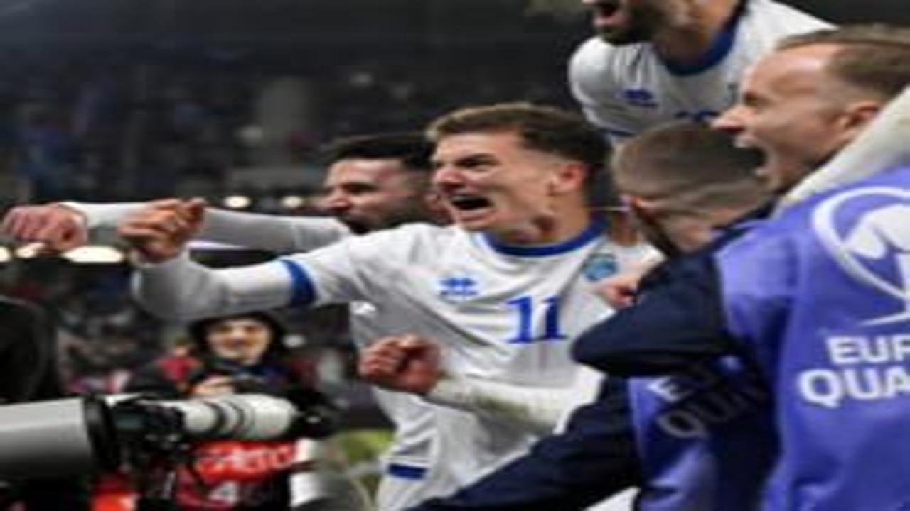 Süper Lig'in Kosovalı yıldızından Türkiye açıklaması! 'İnsanlar gün sayıyor'