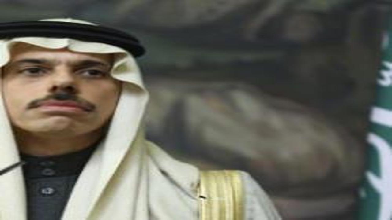 Suudi Arabistan ve Güney Kıbrıs Rum Yönetimi arasında Riyad'da görüşme!