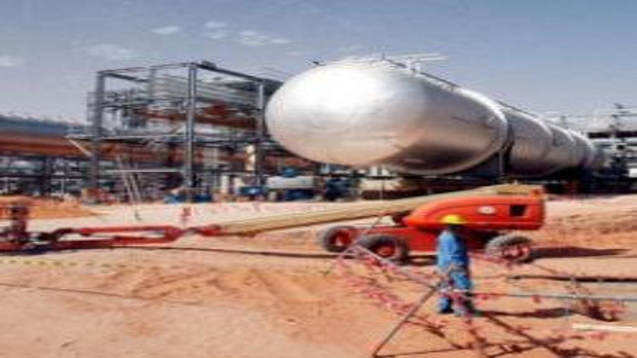 Suudi petrol devi duyurdu! Hürmüz'deki krizin ardından kritik hamle