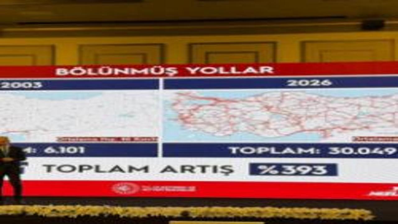 Süveyş’e rakip geliyor: Basra’dan Avrupa’ya 25 günde kesintisiz hat