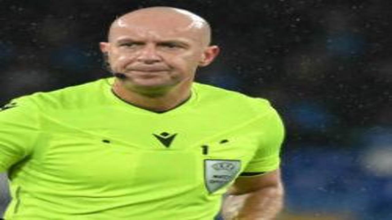 Szymon Marciniak Liverpool-Galatasaray maçını neden yönetemediğini açıkladı!