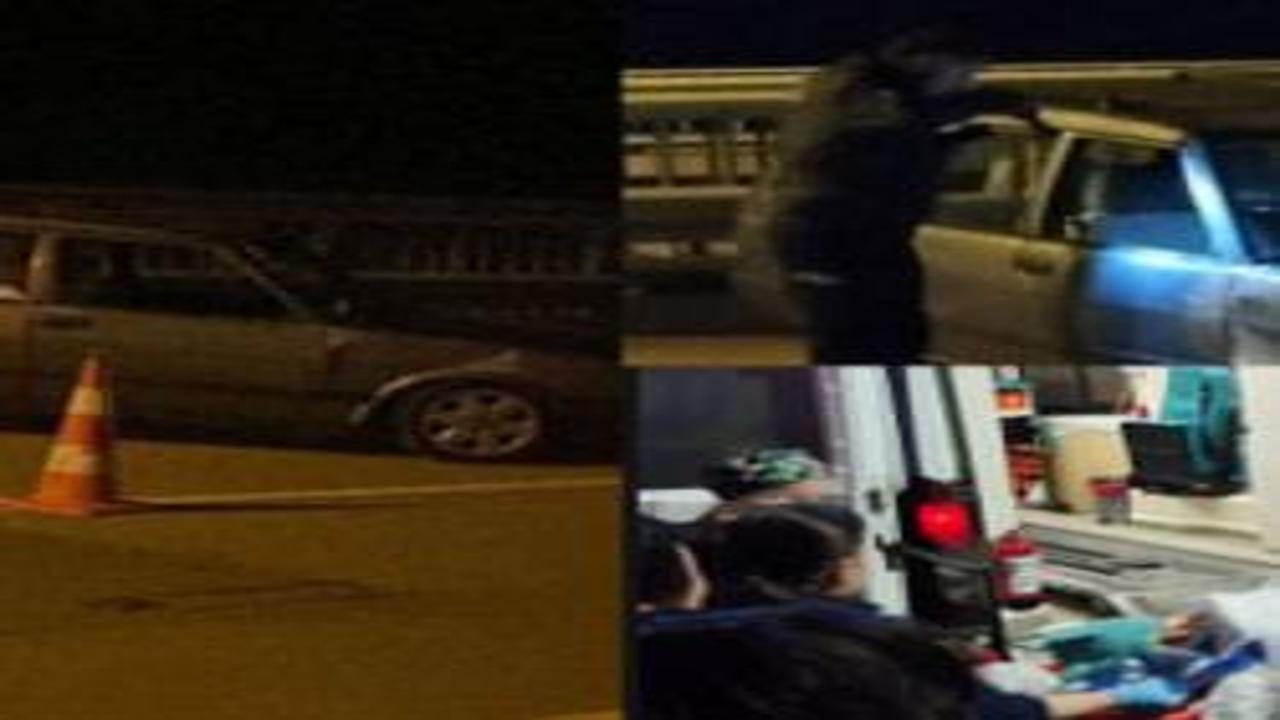 CHP'li Başkan Hasbi Dede'ye açtığı taciz davasıyla gündeme gelmişti: Genç kız ağır yaralı