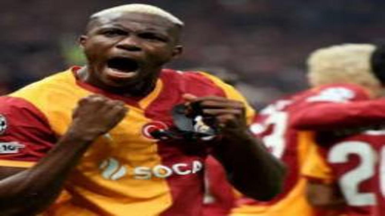 Transferde Barcelona - Real Madrid derbisi: Victor Osimhen yarışı kızıştı!