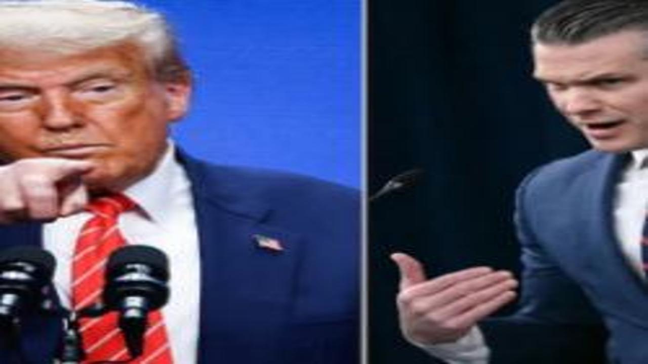 Trump, İran'ı vurma fikrini ortaya atan ismi açıkladı: Hadi yapalım diyen ilk kişi sendin