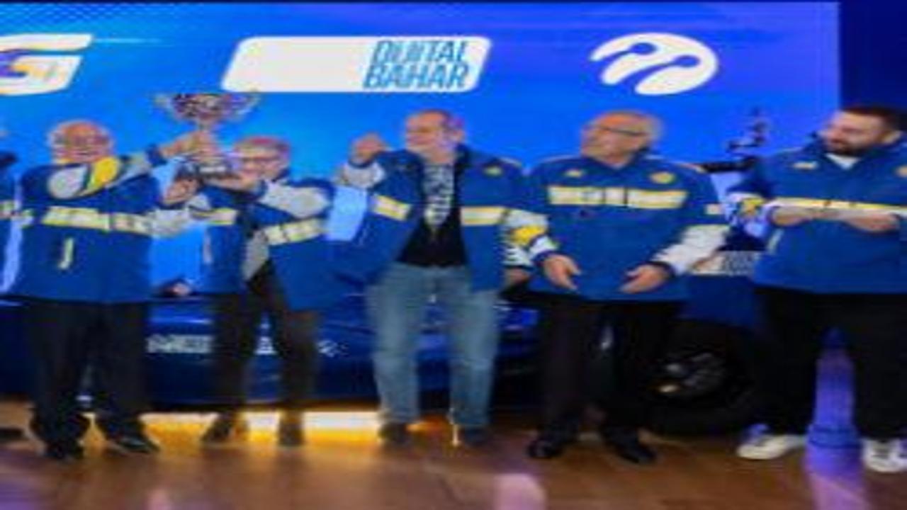 Turkcell’den Yaşlılara Saygı Haftası’na özel  ‘Dijital Bahar Büyük Yarış’ etkinliği