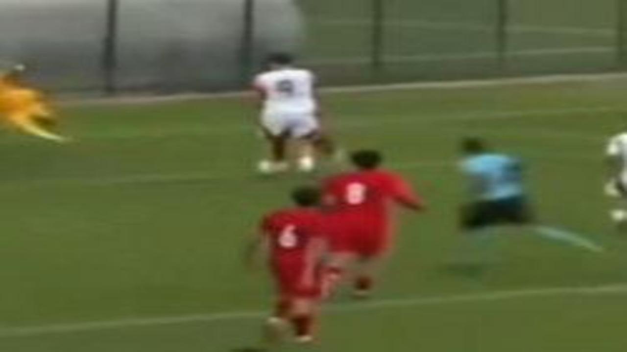 Türkiye'nin kalesi emin ellerde! 18'lik Egemen'den gündem olan kurtarışlar