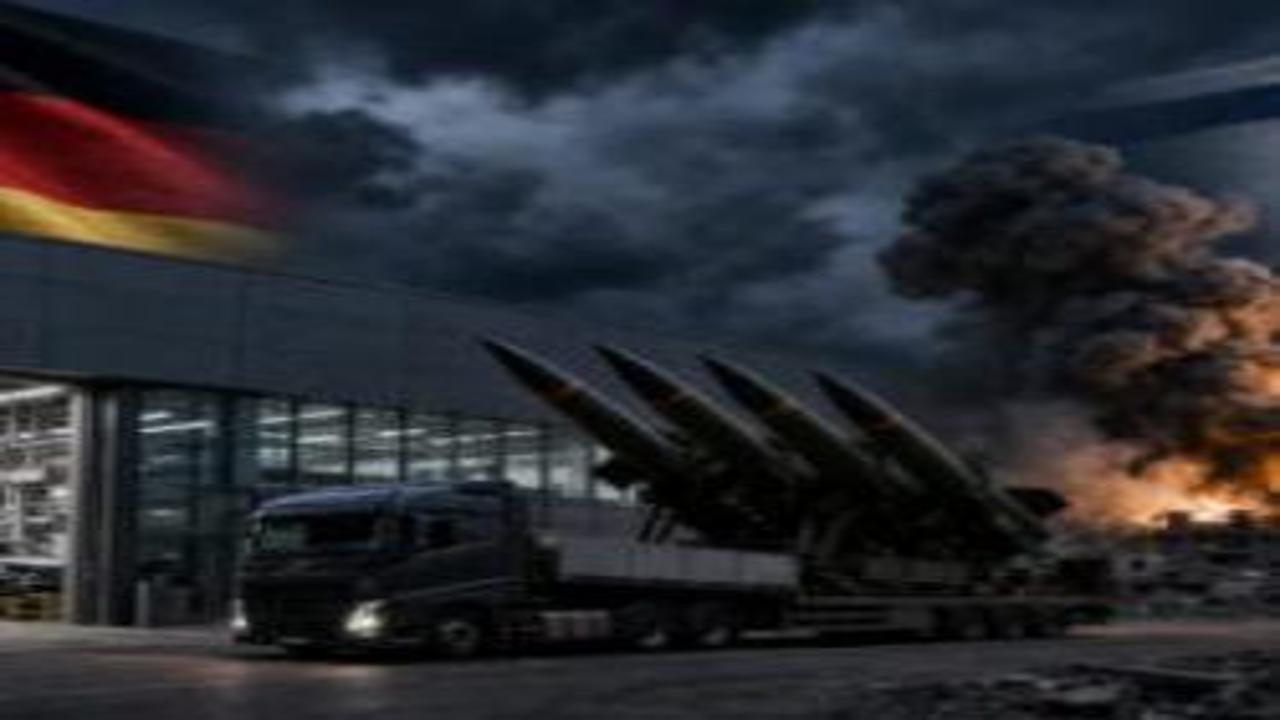 Volkswagen'den İsrail için ekipman üretim kararı! Alman devi doğruladı