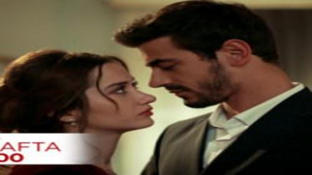 Arafta 83.bölüm: Ateş'ten romantik sürpriz