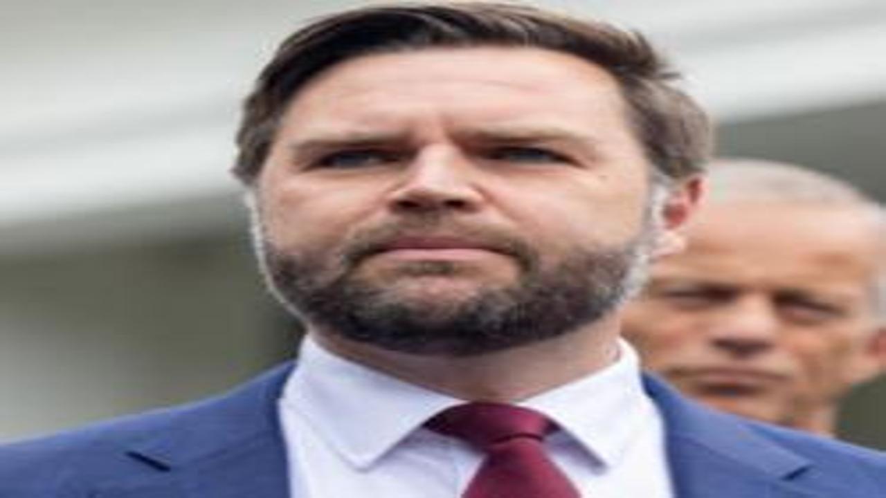 ABD basını: İran müzakere masasında Vance'yi istiyor