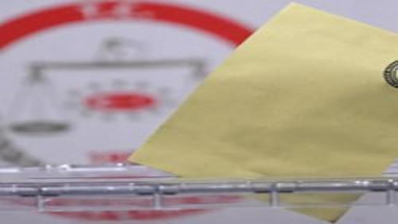 YSK tarihi duyurdu: 3 il 5 beldede seçim yapılacak!