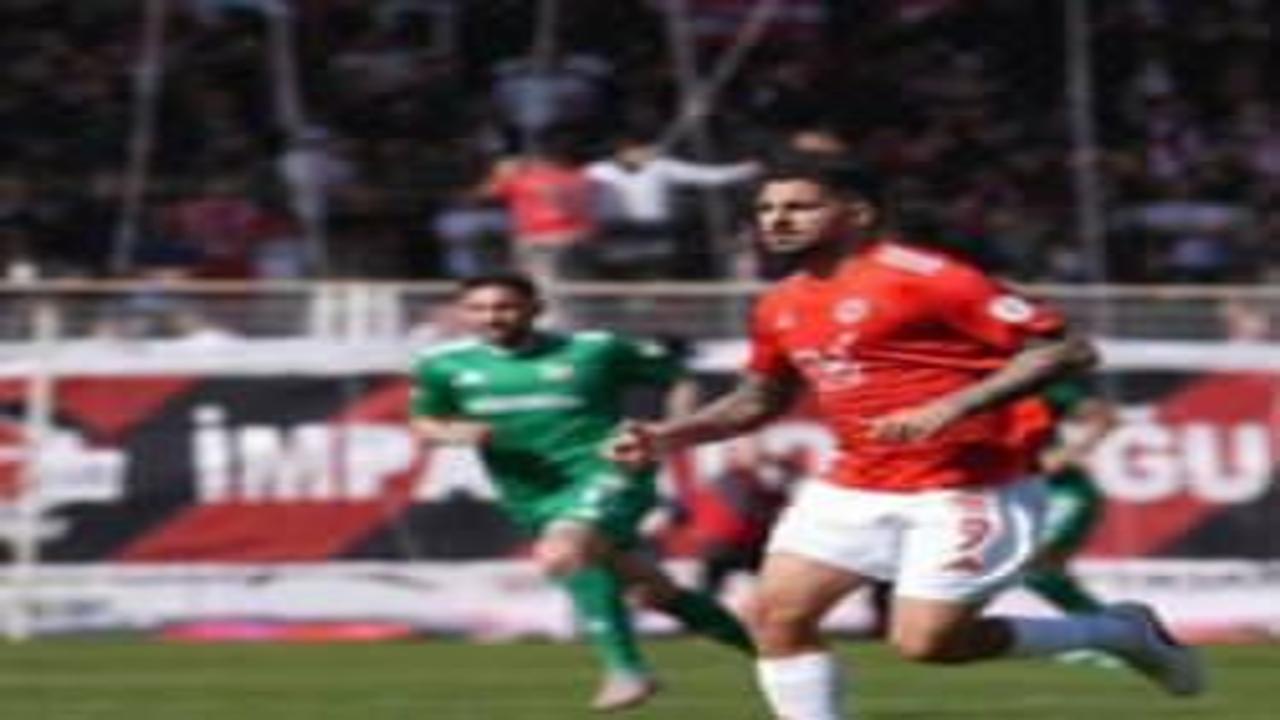 11 puan fark var! 24 yıl sonra çok yaklaştılar: 1. Lig'e ilk bilet bu hafta kesilebilir