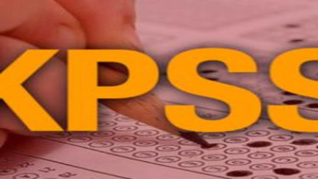 2026 KPSS sınav tarihleri: Lise, ön lisans ve lisans düzeyleri için başvuru ve sınav takvimi
