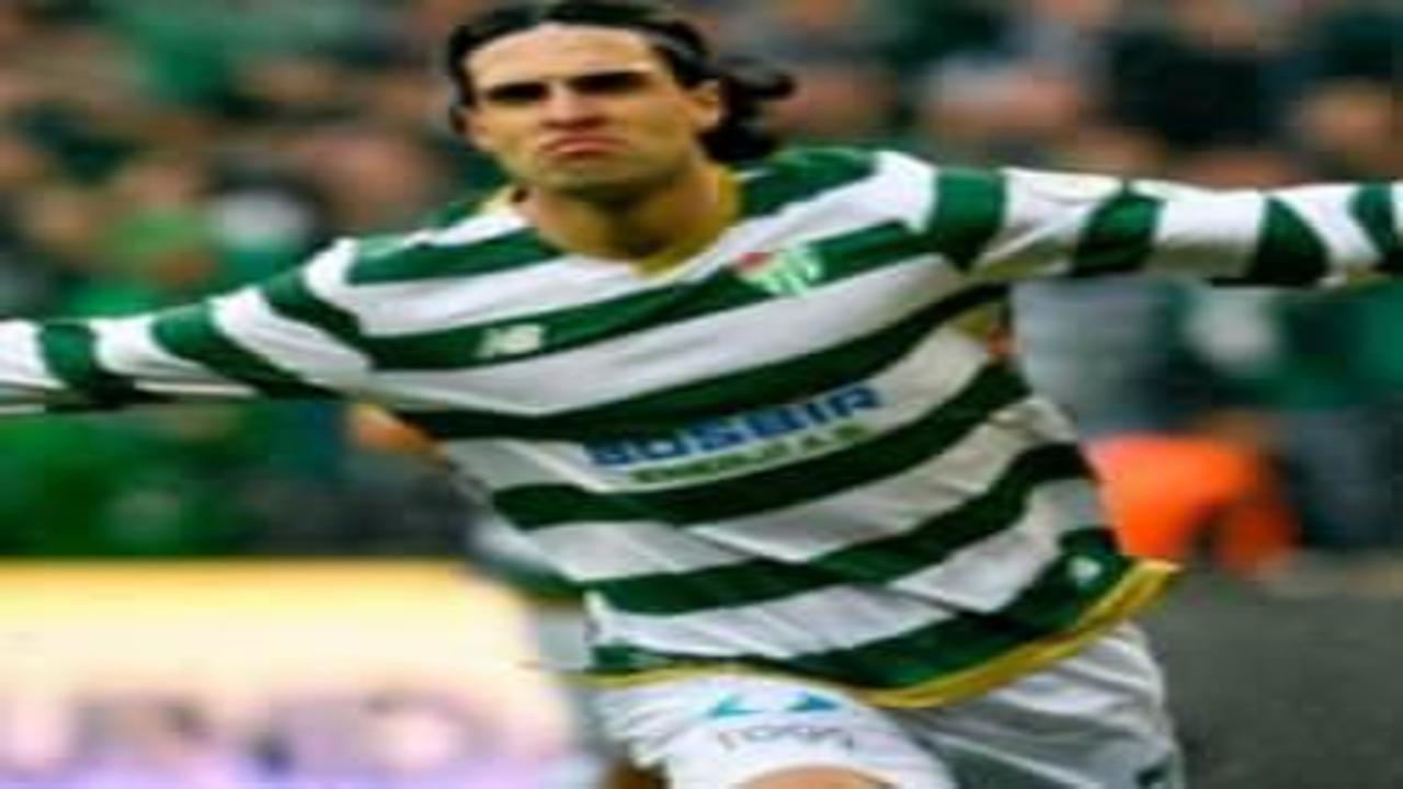 2. Lig'in 'Final' kapışmasında kazanan Bursaspor