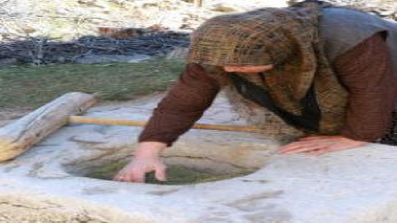 300 yıldır kullanılıyor! Konya’da ata mirası dibek, hala ilk tercih