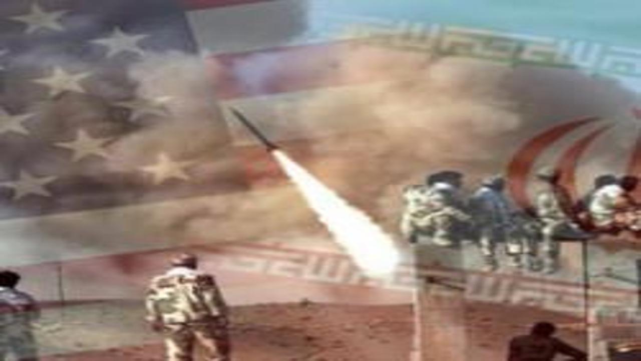 Irak işgalinden beri ilk: ABD'nin İran'da kaybettiği uçaklar!