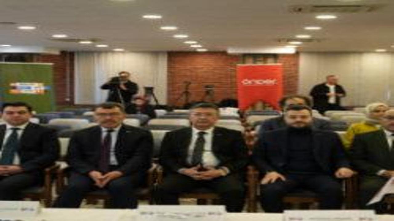 423 okulda eş zamanlı olarak yeşil dönüşüm programı başlıyor