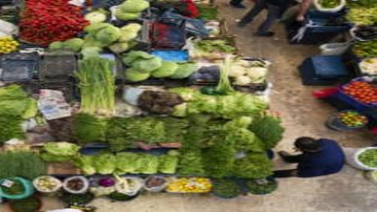 Sebze ve meyvede çifte fatura vurgunu! Hallerdeki oyun suçüstü yakalandı!