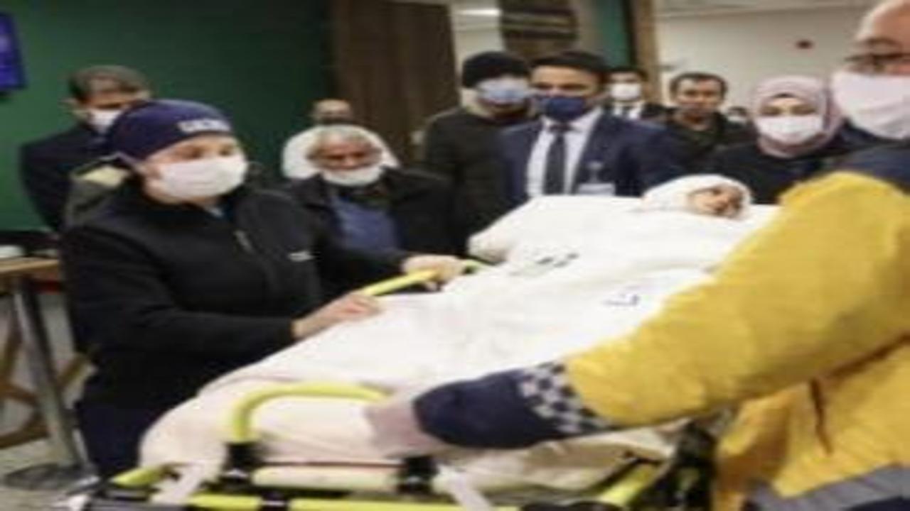 4 yaşındaki Asiye Ateş’e pitbull saldırısı davasında karar