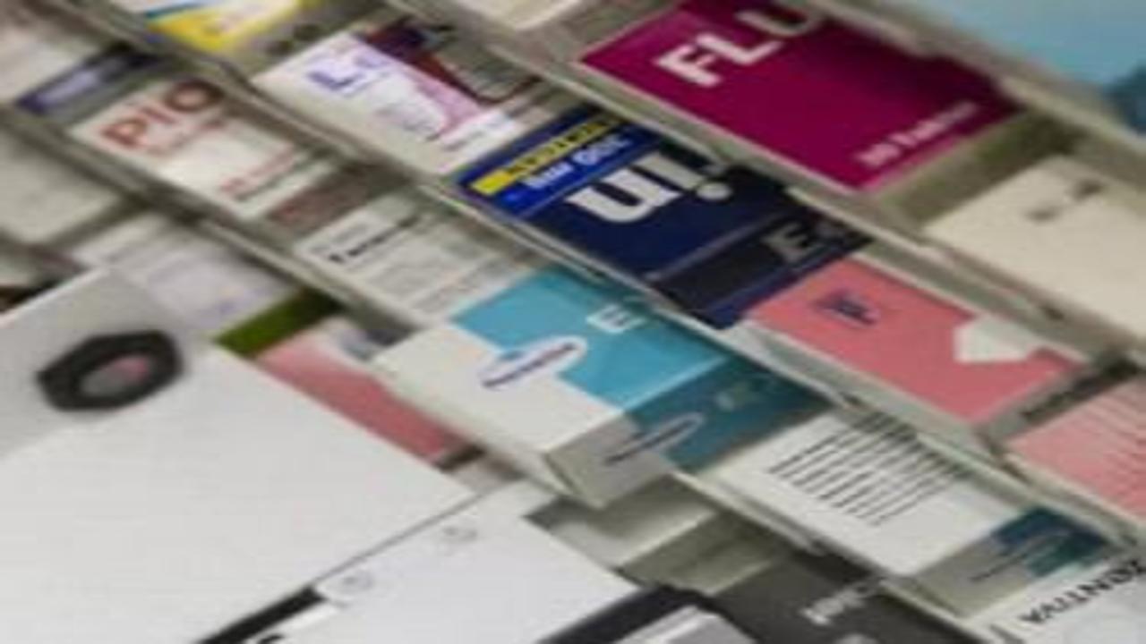 72 ilaç daha geri ödeme listesinde! Bakan Işıkhan duyurdu