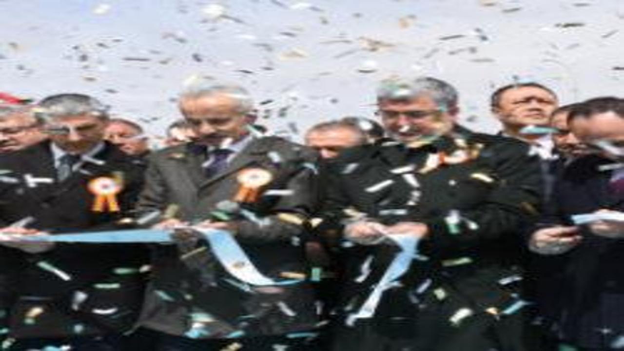 Seyahat süresi 35 dakikaya düşüyor:  1,8 milyar liralık dev tasarruf hamlesi