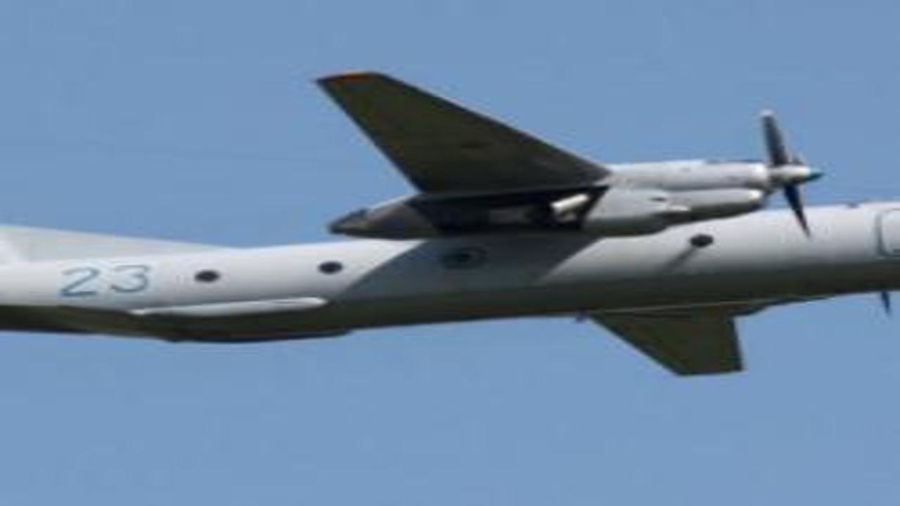 Rusya'da askeri uçak düştü! Onlarca ölü var