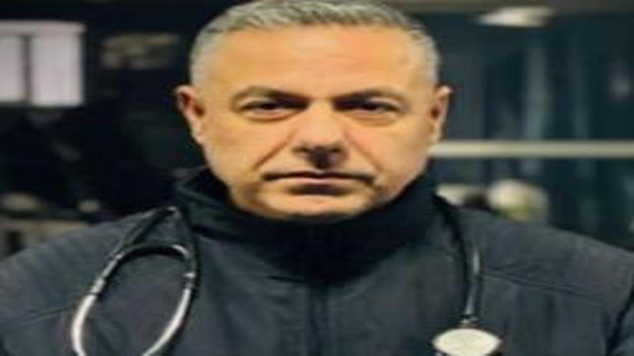 96 Filistinli doktor İsrail hapishanelerinde ölümle burun buruna