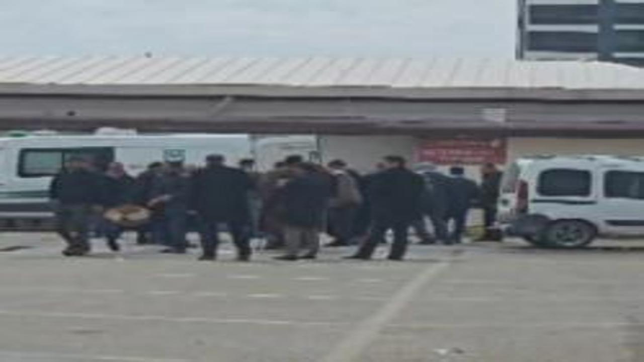 9 yaşındaki Ahmet'in acı ölümü!