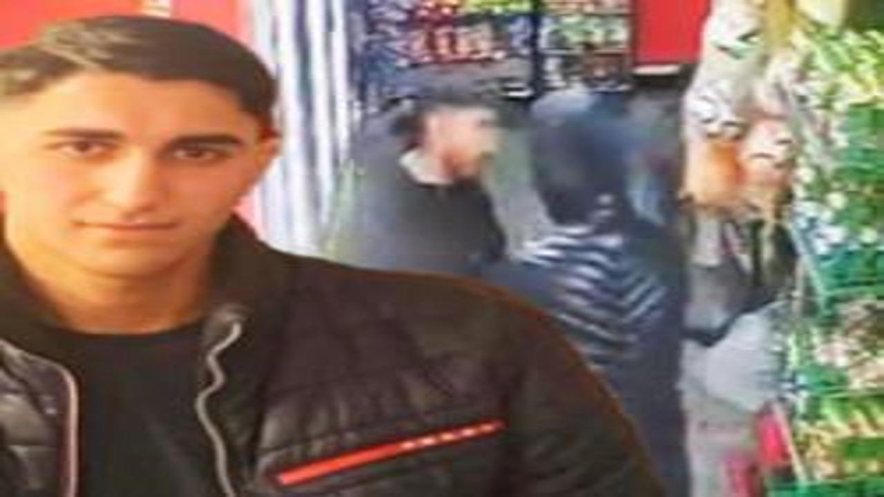 Kocaeli'de 17 yaşındaki gencin öldürüldüğü kavganın görüntüleri ortaya çıktı