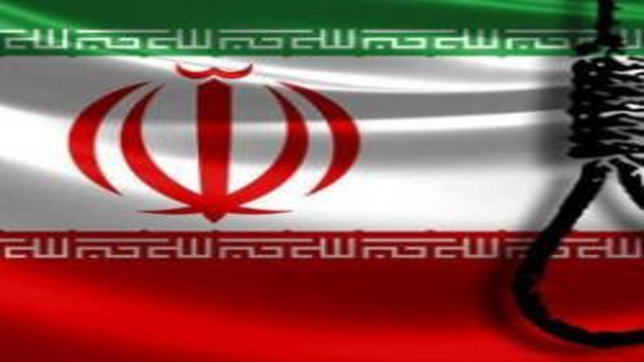 İran yargısından iki idam kararı daha!