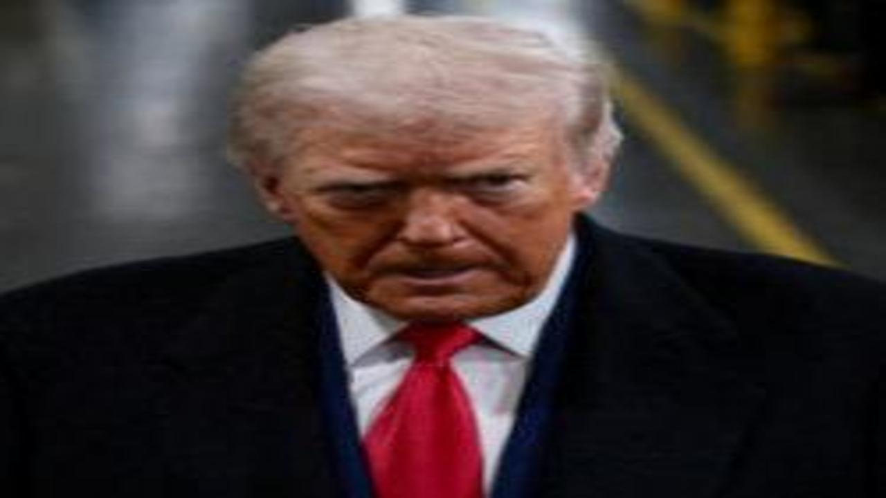 Beyaz Saray'da alarm zilleri: Savaş sonrası Trump'ı üzen anket sonucu!